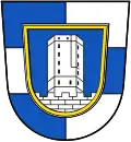Blason de Adelebsen