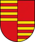 Blason de Ahaus