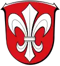 Blason de Ahnatal