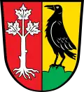 Blason de Ahorntal