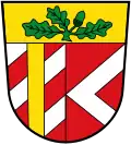 Blason de Aichen