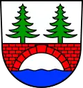 Blason de Albbruck