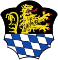 Blason de Albersweiler