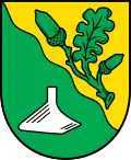 Blason de Albessen