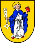 Blason de Albisheim
