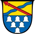 Blason de Alesheim