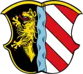 Blason de Alfeld