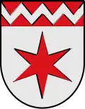 Blason de Alfhausen