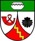 Blason de Alflen