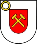 Blason de Allendorf