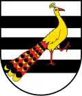 Blason de Alsbach