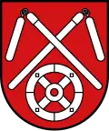 Blason de Alt Schwerin