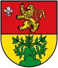 Blason de Alt Zachun