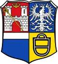 Blason de Altdorf