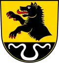 Blason de Altdorf