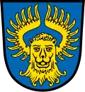Blason de Alteglofsheim