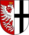 Blason de Altenahr