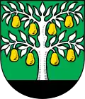 Blason de Altendiez