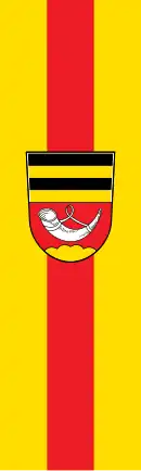 Drapeau de Altendorf