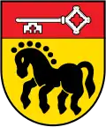 Blason de Altendorf