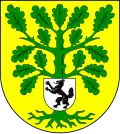 Blason de Altenholz