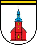 Blason de Altenkirchen