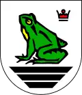 Blason de Altenmoor