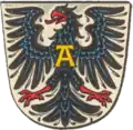 Blason de Altenstadt