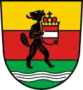 Blason de Altheim
