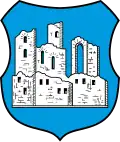 Blason de Altusried