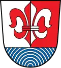 Blason de Amberg