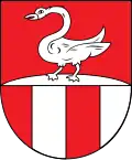Blason de Ammerthal