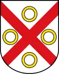 Blason de Ankum