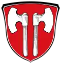 Blason de Antrifttal