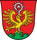 Blason de Arberg