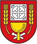Blason de Arholzen