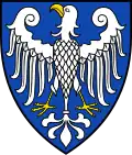 Blason de Arnsberg