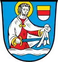 Blason de Arnschwang