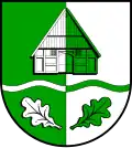 Blason de Arpsdorf