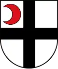 Blason de Attendorn
