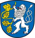 Blason de Attenkirchen