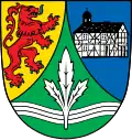 Blason de Auel