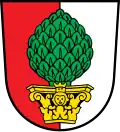 Blason de Augsbourg