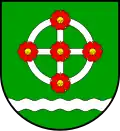 Blason de Aukrug