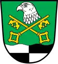 Blason de Aurachtal