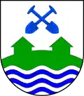 Blason de Averlak