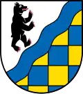 Blason de Bärenbach