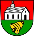 Blason de Böbingen an der Rems
