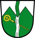 Blason de Böhen