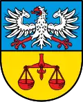 Blason de Böhl-Iggelheim